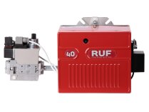Газовая горелка RUF 40 GS5D. Фотография 7