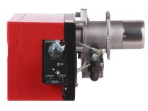 Газовая горелка RUF 40 GS5D. Фотография 8