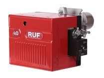 Газовая горелка RUF 40 GS5D. Фотография 10