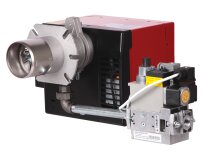 Газовая горелка RUF 40 GS5D. Фотография 11