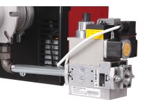 Газовая горелка RUF 40 GS5D. Фотография 12