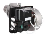 Газовая горелка RUF 40 GS10D. Фотография 4