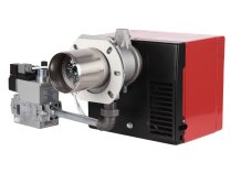 Газовая горелка RUF 40 GS10D. Фотография 5