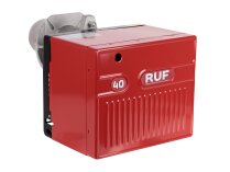 Газовая горелка RUF 40 GS10D. Фотография 8