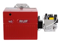 Газовая горелка RUF 40 GS10D. Фотография 11