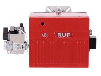 Газовая горелка RUF 40 GS20D. Фотография 5