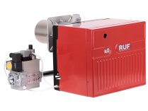 Газовая горелка RUF 40 GS20D. Фотография 6