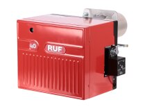 Газовая горелка RUF 40 GS20D. Фотография 8