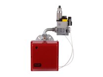 Газовая горелка RUF 40 BS2 D. Фотография 4