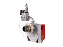 Газовая горелка RUF 40 BS2 D. Фотография 7
