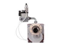 Газовая горелка RUF 40 BS2 D. Фотография 9