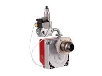 Газовая горелка RUF 40 BS2 D. Фотография 11