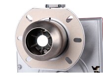 Газовая горелка RUF 40 BS2 D. Фотография 13