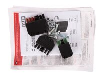 Газовая горелка RUF 40 BS2 D. Фотография 14