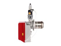 Газовая горелка RUF BS4 D. Фотография 3