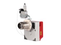 Газовая горелка RUF BS4 D. Фотография 8