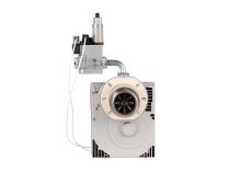 Газовая горелка RUF BS4 D. Фотография 9