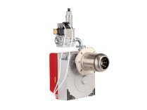 Газовая горелка RUF BS4 D. Фотография 10