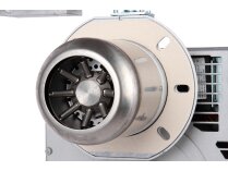 Газовая горелка RUF BS4 D. Фотография 13