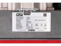 Газовая горелка RUF RS 44. Фотография 16
