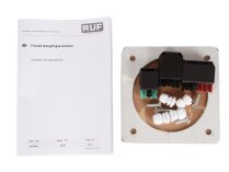 Газовая горелка RUF RS 50. Фотография 4