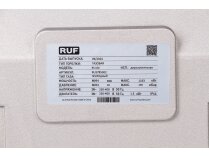 Газовая горелка RUF RS 100. Фотография 14