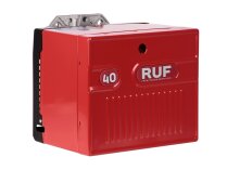 Дизельная горелка RUF 40 G5. Фотография 5