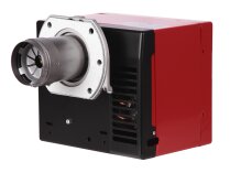 Дизельная горелка RUF 40 G5. Фотография 5