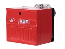 Дизельная горелка RUF 40 G5. Фотография 7