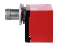 Дизельная горелка RUF 40 G5. Фотография 10