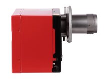 Дизельная горелка RUF 40 G5. Фотография 12