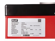 Дизельная горелка RUF 40 G5. Фотография 13