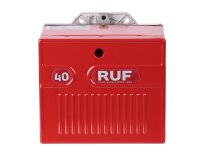 Дизельная горелка RUF 40 G5. Фотография 7