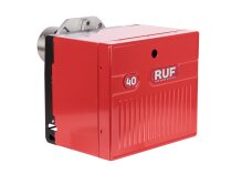Дизельная горелка RUF 40 G10. Фотография 5