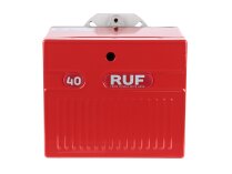 Дизельная горелка RUF 40 G10. Фотография 6