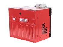 Дизельная горелка RUF 40 G10. Фотография 9