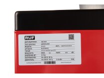 Дизельная горелка RUF 40 G10. Фотография 13