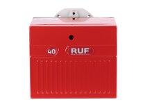 Дизельная горелка RUF 40 G20. Фотография 3