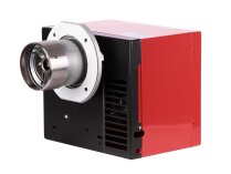 Дизельная горелка RUF 40 G20. Фотография 5