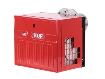 Дизельная горелка RUF 40 G20. Фотография 7