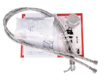 Дизельная горелка RUF 40 G20. Фотография 8