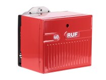 Дизельная горелка RUF 40 G20. Фотография 9