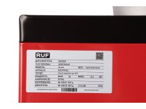 Дизельная горелка RUF 40 G20. Фотография 13