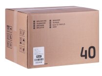 Дизельная горелка RUF 40 G20. Фотография 14