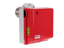 Дизельная горелка RUF RG3. Фотография 5