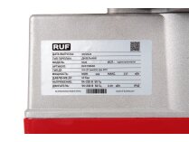 Дизельная горелка RUF RG4S. Фотография 14