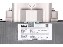 Дизельная горелка RUF RL 34/1 TC. Фотография 15