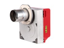 Дизельная горелка RUF RG3 D. Фотография 10