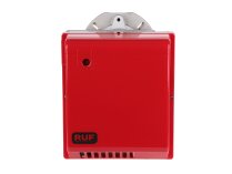 Дизельная горелка RUF RG4 D
