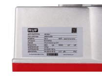 Дизельная горелка RUF RG4 D. Фотография 14